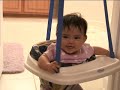 Baby Annalisa at 4 Months Baby Annalisa at 4 Months