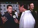 Web Carpet Live \"Cadillac of Premieres\" - Jon Cryer