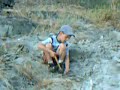 The young Geologist