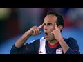 a fantastic montage of an emotional world cup game in the us vs slovenia made by lazylamont92 orginal video here: www.youtube.com tags: usa slovenia 210 south africa world cup group stage c 2-2 comeback bob bradley goal landon donovan michael bradley lazylamont92 soccer football