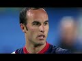 a fantastic montage of an emotional world cup game in the us vs slovenia made by lazylamont92 orginal video here: www.youtube.com tags: usa slovenia 210 south africa world cup group stage c 2-2 comeback bob bradley goal landon donovan michael bradley lazylamont92 soccer football