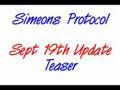 Just A quick Simeons Protocol HCG Teaser.