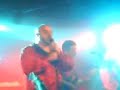 Russkaja A38 Budapest 2007 may 11 live concert