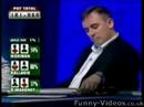 Impossible poker hand