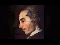 Luigi Boccherini. Musica Notturna delle Strade di Madrid