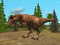 ZT2 Cretaceous Calamity