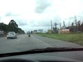 ACESSO A BLUMENAU-SC VIA BR 101 SUL