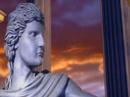 Gods of Greece CGI