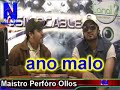 perforo oyos colgados