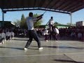 cobat tabla ritmica
