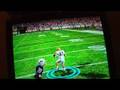JUMPER in NCAA football 09 !!!