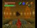 videos de Zelda ~ Ocarina of Time ~ Great Evil King Ganondorf Fight