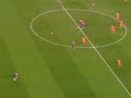 Barcellona 1(Xavi) - 0 Osasuna 3 febbraio 2008