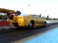 Tony Baudier 2010 camaro