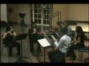 Wind quintet Danzi!