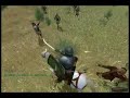 Mount and Blade ( Ottoman Mod )