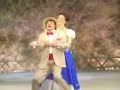 operette Grafin Mariza (Countess Maritza)