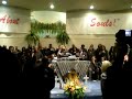 Safe In His Arms performed by Lady Regina Harris