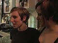 Burning Angel Taste Test Montage
