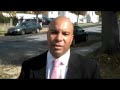 Julio Medina - Sing Sing Interview