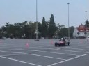 FHW Racing Team erste Testfahrten
