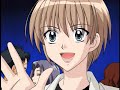 Get Up - Ultra Maniac Amv