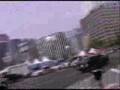 Let's getting into the beatiful city Seoul.KOREA with MX10