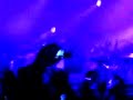 My List - The Killers en el palacio de los deportes (mexico)