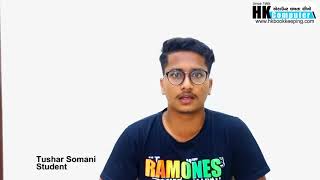 Tushar Somani