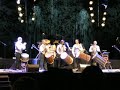 Marche de Saint Eloi au Galoubet-Tambourin