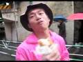 神宮外苑花火大会動画17