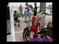 sexy biker girls