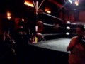 Compton Street Fight: JT Evans vs Badd Blood PNW Television Ttle Match PT.1
