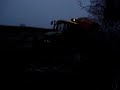 John-Deere 6830 embourbé John-Deere 6830 embourbé