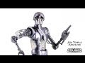 2-1B Surgical Droid Revenge of the Sith 30AC 2008 Wave 1