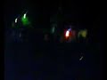 Angry Iranians Burn a Gas Station