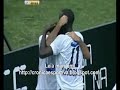 Gr�mio 1 x 1 Corinthians - Campeonato Brasileiro 2007