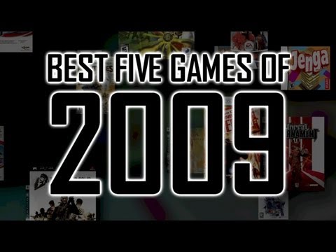 Gamesweasel TV short game reviews YouTube Preview Image
