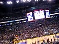Kobe Game Winner vs Suns Game 4