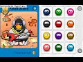 ClubPenguin - FREE ULTA RARE MEMBER ACCOUNT !! *FREE*
