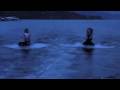 Crazy Hot New Knee Boarders