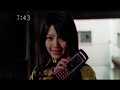 Go-onger henshin weird dub test parody