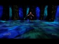 Celine Dion - Taking Chances (LIVE on The View)