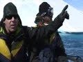 Cronin's Iceberg