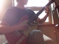 Rin's Travel Agency (FFX) - Guitar