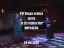 Odysseus - Scholenproject