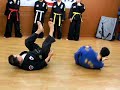 36(takedown3)blindside Leg entanglement throw Gongkwon Yusul 36(takedown3)blindside Leg entanglement throw Gongkwon Yusul