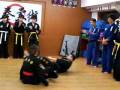 36(takedown3)blindside Leg entanglement throw Gongkwon Yusul