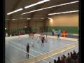 Amazing floorball  goal. Sk&aring;ne - S&ouml;dermanland P15