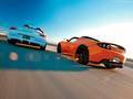 Comparison: 2010 Tesla Roadster Sport vs. 2011 Porsche Boxster Spyder